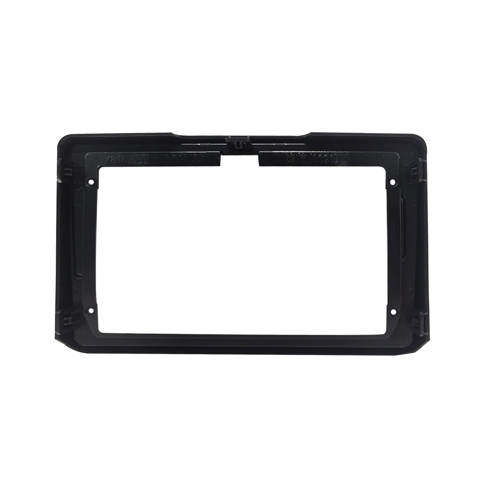 9inch Car Accessory 2din Fit For Honda City 2020+ Car Stereo Radio Fascia Panel Double Din Frame Audio Multimedia Player Frame Car Dash Kit Panel Frames Android Screen TS18  XY-095
