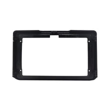 Load image into Gallery viewer, 9inch Car Accessory 2din Fit For Honda City 2020+ Car Stereo Radio Fascia Panel Double Din Frame Audio Multimedia Player Frame Car Dash Kit Panel Frames XY-095