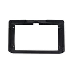 9inch Car Accessory 2din Fit For Honda City 2020+ Car Stereo Radio Fascia Panel Double Din Frame Audio Multimedia Player Frame Car Dash Kit Panel Frames XY-095 thumbnail 3
