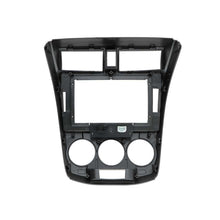 Load image into Gallery viewer, Wholesale Car Accessory 2din 10.1&quot; 10inch Radio Video Fascia Panel For HONDA City 2006 2007 2008 2009 2010 2011 2012 2013 Audio Multimedia Player Frame Car Dash Kit Panel XY-094