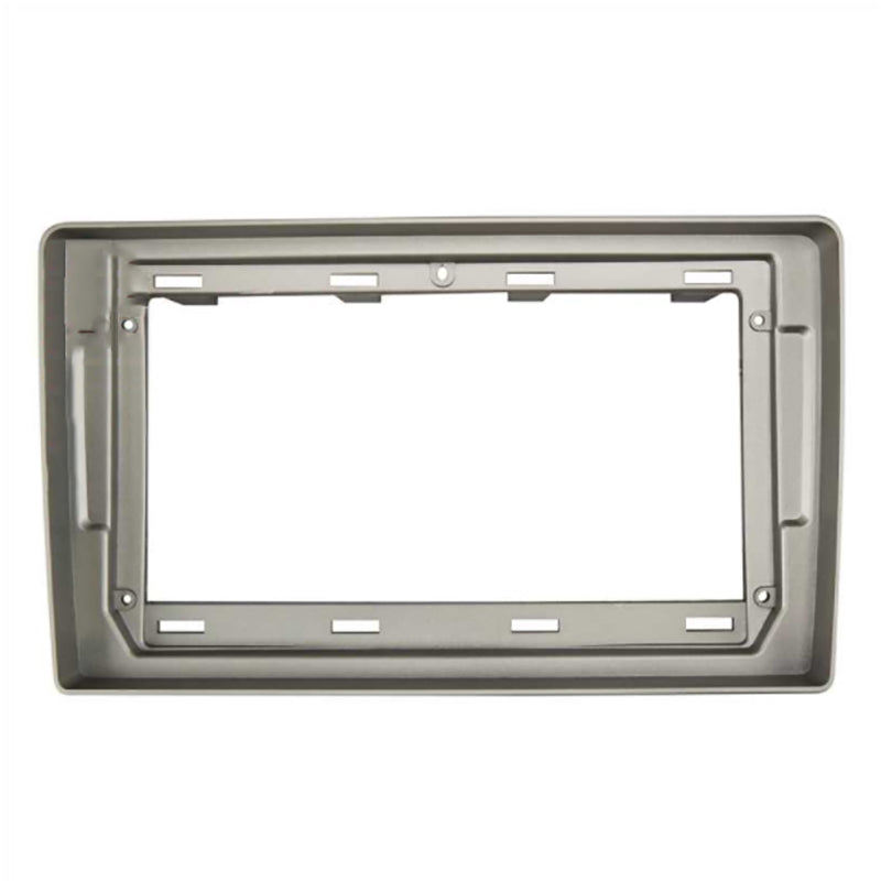 High Qualiy 2 Din Car Radio Fascia Fascias Panel Frame CD DVD Dash Audio Interior for HYUNDAI 2004-2006 GETZ LHD TAIWAN VERSION Navigation Car Player Frame Android Screen TS18