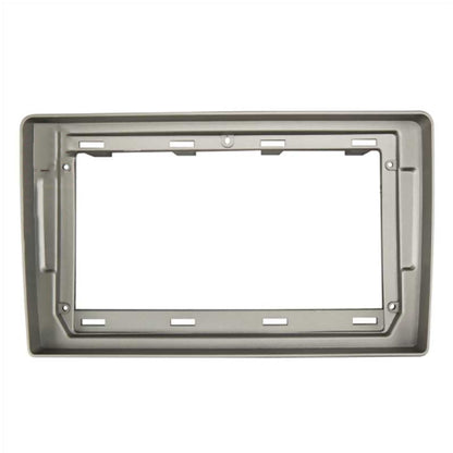 High Qualiy 2 Din Car Radio Fascia Fascias Panel Frame CD DVD Dash Audio Interior for HYUNDAI 2004-2006 GETZ LHD TAIWAN VERSION Navigation Car Player Frame Android Screen TS18