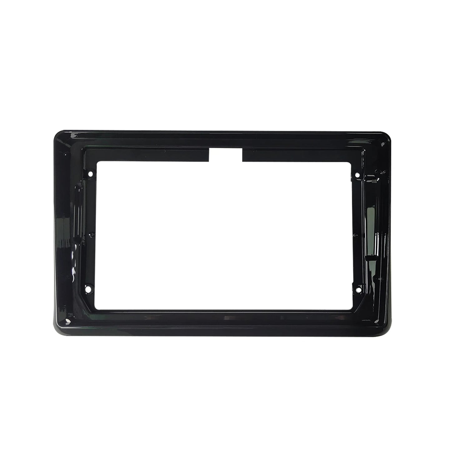 9inch Car Accessory 2din Fit For Honda City 2020+ Car Stereo Radio Fascia Panel Double Din Frame Audio Multimedia Player Frame Car Dash Kit Panel Frames Android Screen TS18  XY-095
