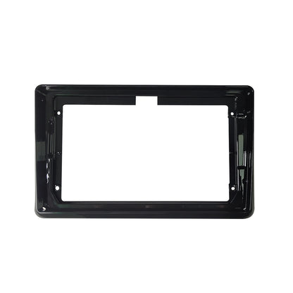 9inch Car Accessory 2din Fit For Honda City 2020+ Car Stereo Radio Fascia Panel Double Din Frame Audio Multimedia Player Frame Car Dash Kit Panel Frames Android Screen TS18  XY-095