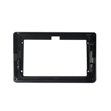 Load image into Gallery viewer, 9inch Car Accessory 2din Fit For Honda City 2020+ Car Stereo Radio Fascia Panel Double Din Frame Audio Multimedia Player Frame Car Dash Kit Panel Frames XY-095