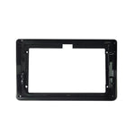 9inch Car Accessory 2din Fit For Honda City 2020+ Car Stereo Radio Fascia Panel Double Din Frame Audio Multimedia Player Frame Car Dash Kit Panel Frames XY-095 thumbnail 4