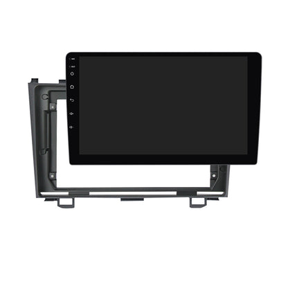 9inch Android Car Radio Fascia Panel Car Video DVD TV Radio Autoradio Trim Stereo Head Unit for Honda CRV 2006 2007 2008 2009 2010 2011 2012 Android Screen TS18