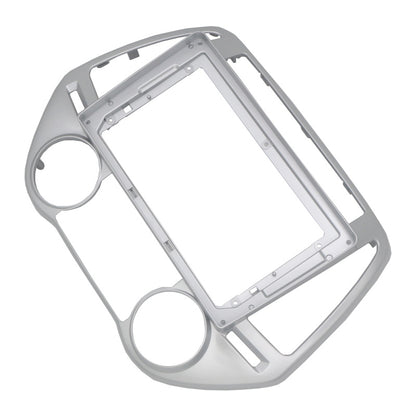 9inch Car Radio Fascia Multimedia Player Head Unit Frame Kit Auto Stereo Dash Panel Cover Holder For HYUNDAI I20 2008 2009 2010 2011 2012 2013 2014 cars Navigation GPS Frames Android Screen TS18  XY-198