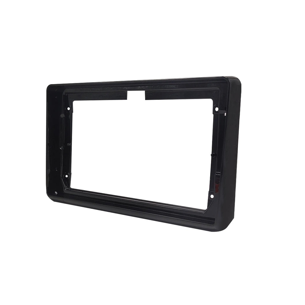 9inch Car Accessory 2din Fit For Honda City 2020+ Car Stereo Radio Fascia Panel Double Din Frame Audio Multimedia Player Frame Car Dash Kit Panel Frames Android Screen TS18  XY-095