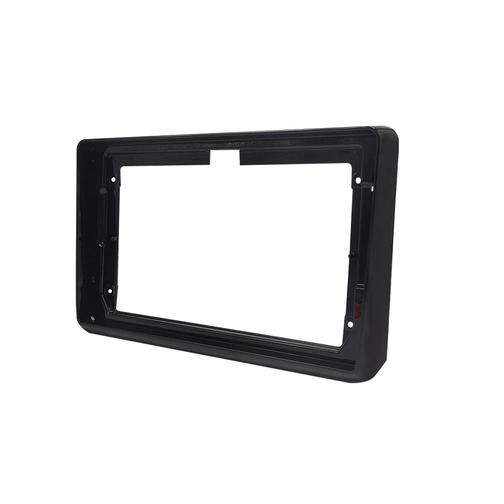 9inch Car Accessory 2din Fit For Honda City 2020+ Car Stereo Radio Fascia Panel Double Din Frame Audio Multimedia Player Frame Car Dash Kit Panel Frames XY-095