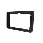 9inch Car Accessory 2din Fit For Honda City 2020+ Car Stereo Radio Fascia Panel Double Din Frame Audio Multimedia Player Frame Car Dash Kit Panel Frames XY-095 thumbnail 5