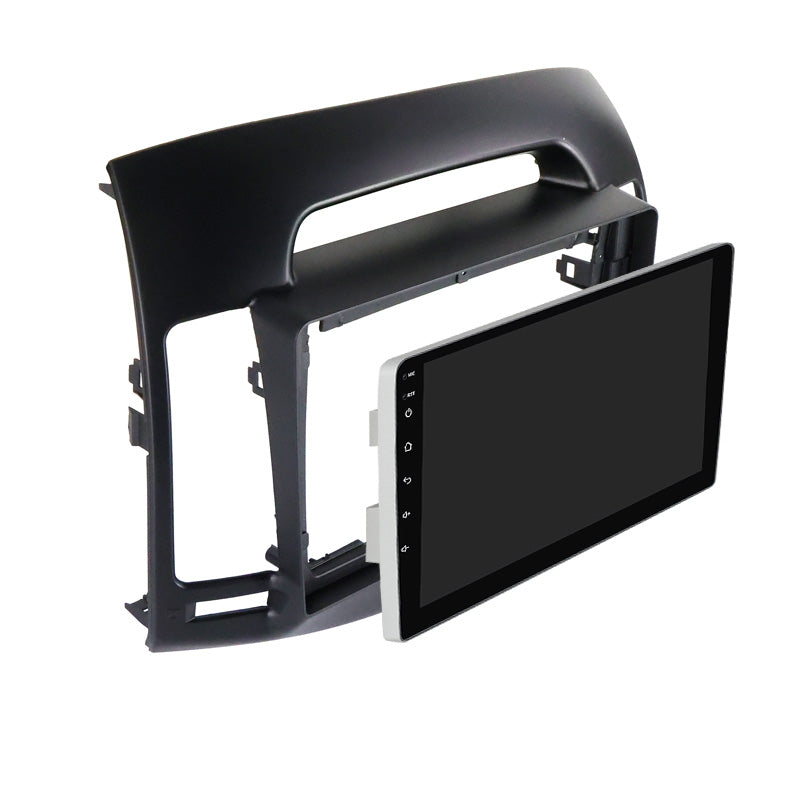 Hyundai Elantra Avante 2006 2007 2008 2009 2010 2011 2012 9inch Android Car Radio Panel Fascia Frame Optional Accessories Power Cord Android Screen TS18  XY-197