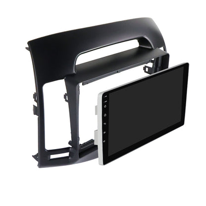 Hyundai Elantra Avante 2006 2007 2008 2009 2010 2011 2012 9inch Android Car Radio Panel Fascia Frame Optional Accessories Power Cord Android Screen TS18  XY-197