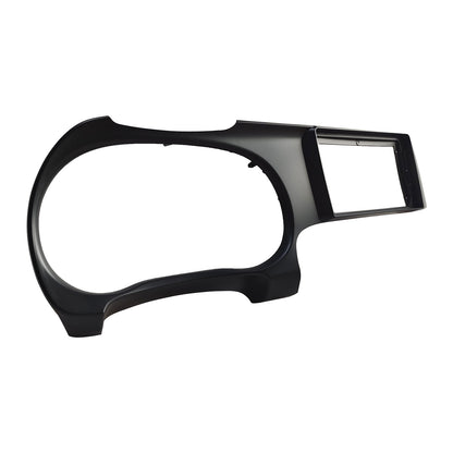 Hot selling 9 Inch Car Radio Fascias Trim For HYUNDAI I10 2020 Fascia Audio Fitting Adaptor Panel Frame Kit Dash 2din Car DVD Navigation Frame Android Screen TS18 XY-108