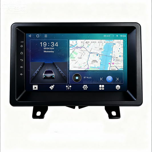 LAND ROVER RANGE ROVER SPORT (9INCH) 2005-2009 Android Screen TS18 XY-347