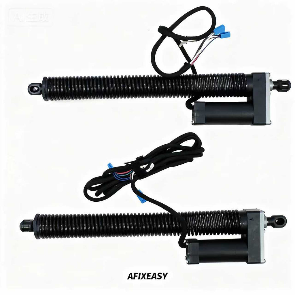 Afixeasy Automotive Parts Electric Tailgate Lifter Trunk Release Electric tailgate Lift Kit For BMW 5s series 2018+