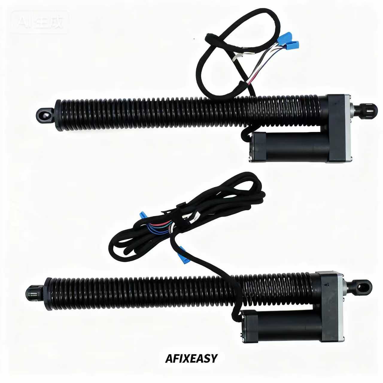 Afixeasy Automotive Parts Electric Tailgate Lifter Trunk Release Electric tailgate Lift Kit For BMW 5s series 2018+