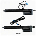 Afixeasy Automotive Parts Electric Tailgate Lifter Trunk Release Electric tailgate Lift Kit For BMW 5s series 2018+ thumbnail 2