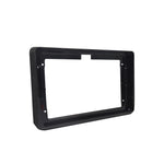 9inch Car Accessory 2din Fit For Honda City 2020+ Car Stereo Radio Fascia Panel Double Din Frame Audio Multimedia Player Frame Car Dash Kit Panel Frames XY-095 thumbnail 6