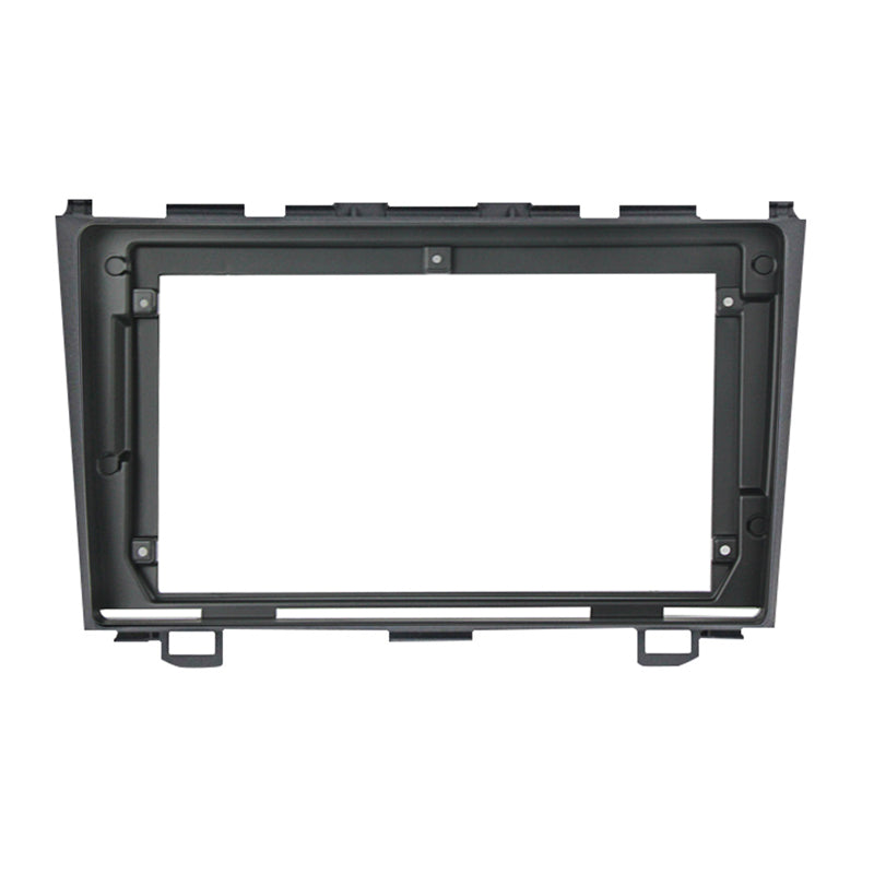 9inch Android Car Radio Fascia Panel Car Video DVD TV Radio Autoradio Trim Stereo Head Unit for Honda CRV 2006 2007 2008 2009 2010 2011 2012 Android Screen TS18