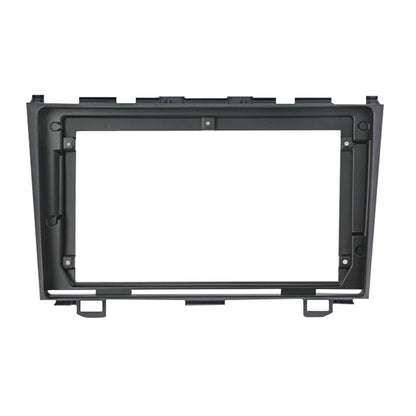 9inch Android Car Radio Fascia Panel Car Video DVD TV Radio Autoradio Trim Stereo Head Unit for Honda CRV 2006 2007 2008 2009 2010 2011 2012 Android Screen TS18