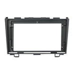 9inch Android Car Radio Fascia Panel Car Video DVD TV Radio Autoradio Trim Stereo Head Unit for Honda CRV 2006 2007 2008 2009 2010 2011 2012 thumbnail 6
