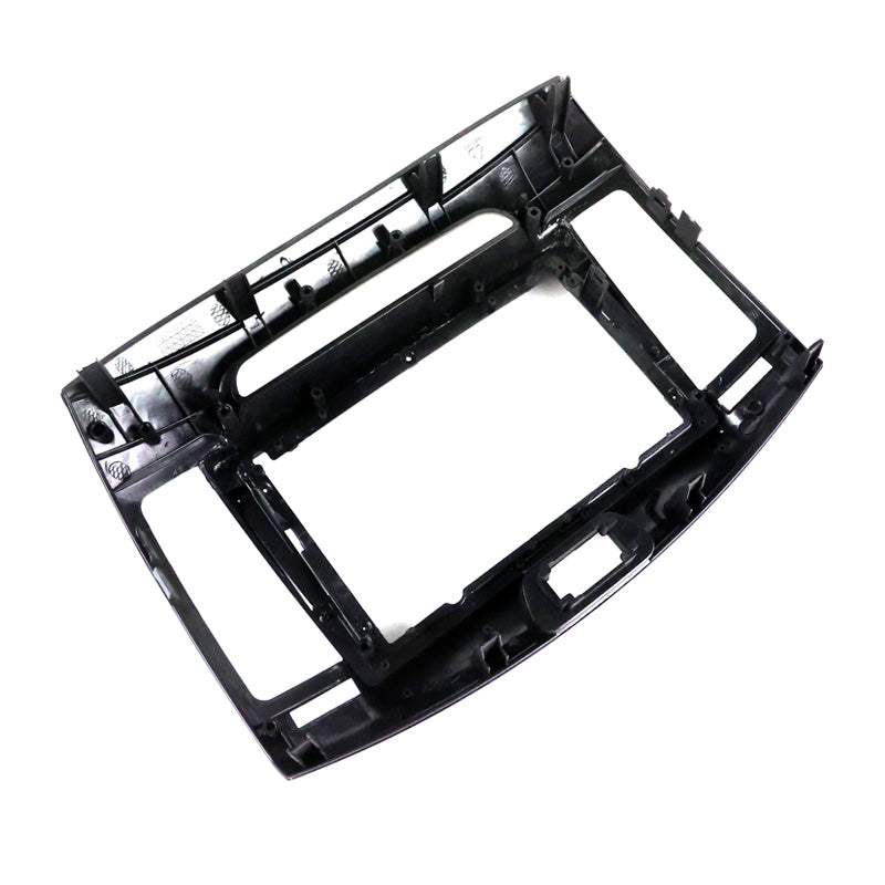 Hyundai Elantra Avante 2006 2007 2008 2009 2010 2011 2012 9inch Android Car Radio Panel Fascia Frame Optional Accessories Power Cord XY-197