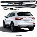 Afixeasy Automotive Parts Electric Tailgate Lifter Trunk Release Electric tailgate Lift Kit For Renault Koleos 2017+ thumbnail 1