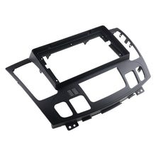 Load image into Gallery viewer, 9 INCH Car Radio Frame for HYUNDAI SONATA Leader Auto Version NFC 2009-2011 Dash Mount Refit Install Kit Stereo GPS DVD Player Panel Adapter Cover Navigation Frames