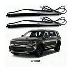 Afixeasy Automotive Parts Electric Tailgate Lifter Trunk Release Electric tailgate Lift Kit For KIA TELLURIDE 2022 thumbnail 1