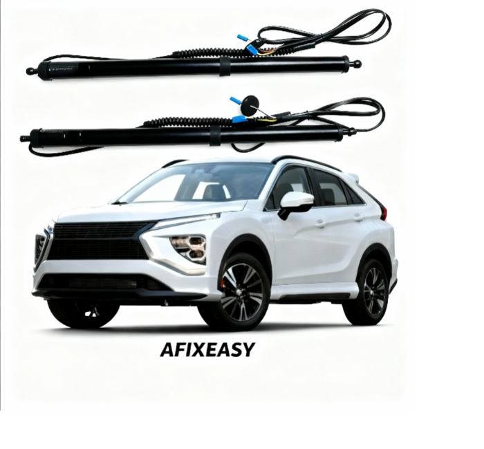 Afixeasy Automotive Parts Electric Tailgate Lifter Trunk Release Electric tailgate Lift Kit For MITSUBISHI ECLIPSE CROSS