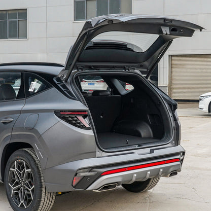 Afixeasy Automotive Parts Electric Tailgate Lifter Trunk Release Electric tailgate Lift Kit For 2024 TUCSON