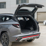 Afixeasy Automotive Parts Electric Tailgate Lifter Trunk Release Electric tailgate Lift Kit For 2024 TUCSON thumbnail 5