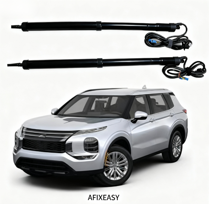 Afixeasy Automotive Parts Electric Tailgate Lifter Trunk Release Electric tailgate Lift Kit For MITSUBISHI OUTLANDER