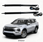Afixeasy Automotive Parts Electric Tailgate Lifter Trunk Release Electric tailgate Lift Kit For MITSUBISHI OUTLANDER thumbnail 1
