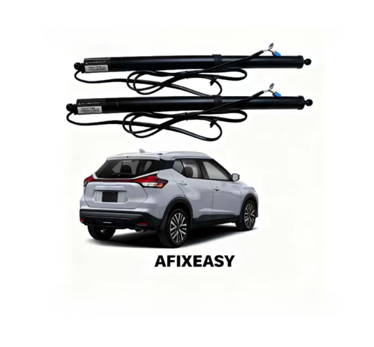 Afixeasy Automotive Parts Electric Tailgate Lifter Trunk Release Electric tailgate Lift Kit For Nissan Kicks