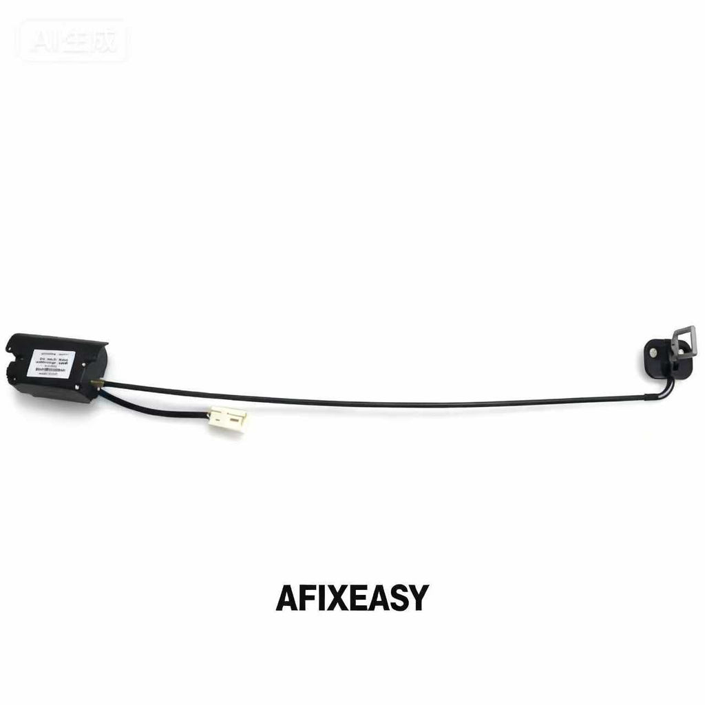 Afixeasy Automotive Parts Electric Tailgate Lifter Trunk Release Electric tailgate Lift Kit For SANTAFE IX45 2013-2015