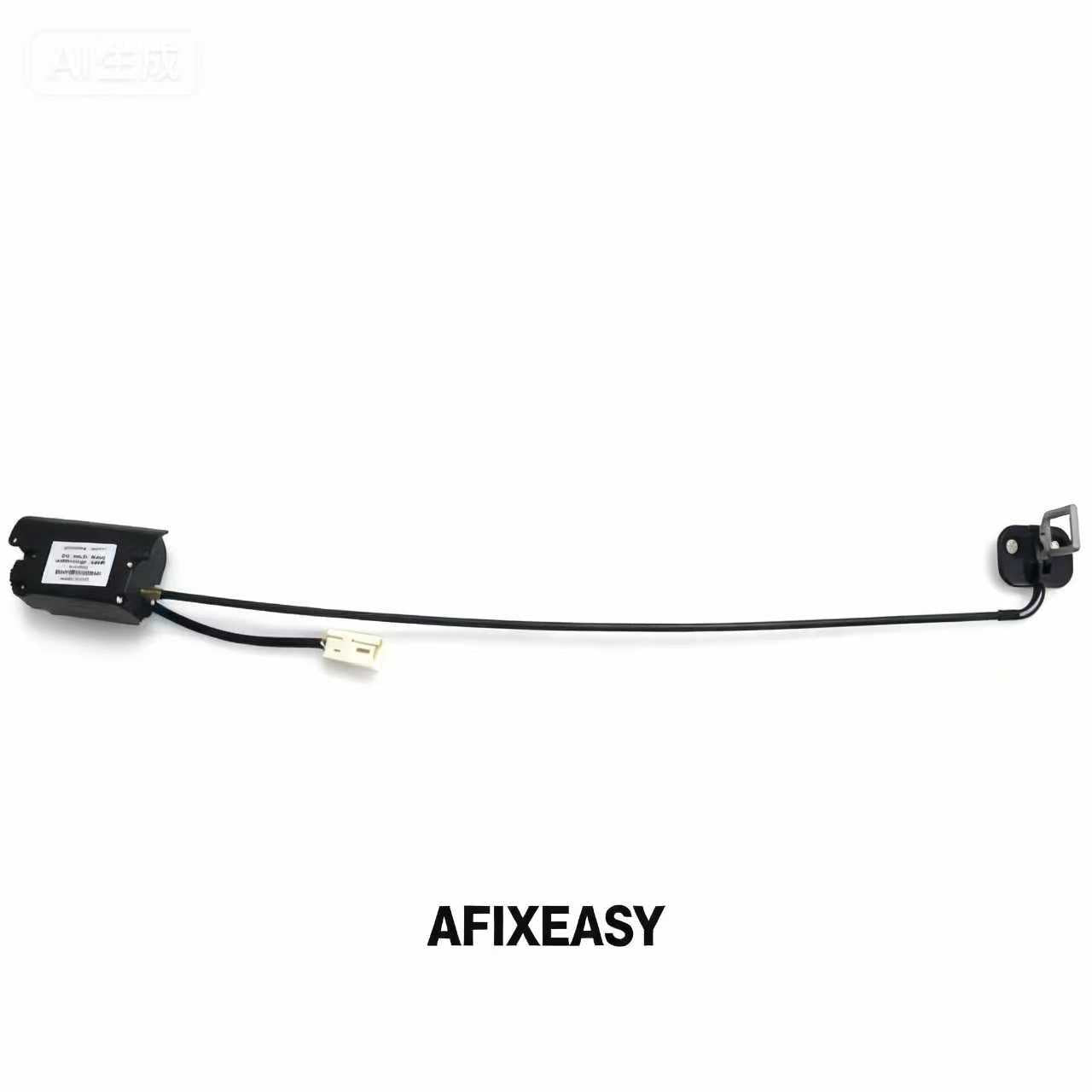 Afixeasy Automotive Parts Electric Tailgate Lifter Trunk Release Electric tailgate Lift Kit For SANTAFE IX45 2013-2015