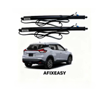 Afixeasy Automotive Parts Electric Tailgate Lifter Trunk Release Electric tailgate Lift Kit For Nissan Kicks thumbnail 1