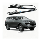 Afixeasy Automotive Parts Electric Tailgate Lifter Trunk Release Electric tailgate Lift Kit For FORTUNER 2014 OLD thumbnail 1