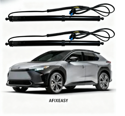 Afixeasy Automotive Parts Electric Tailgate Lifter Trunk Release Electric tailgate Lift Kit For  BZ4X 2023