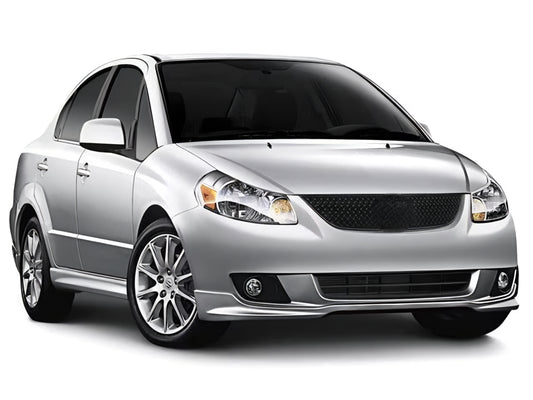 Universal Keyless Engine Start System For Suzuki