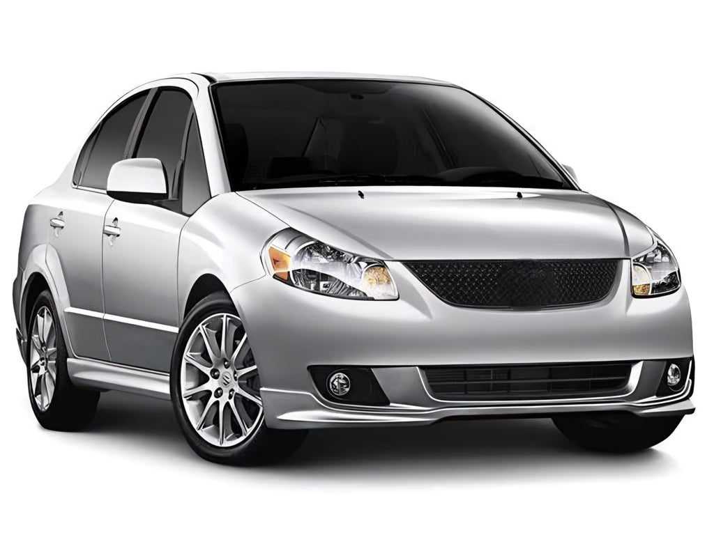 Universal Keyless Engine Start System For Suzuki