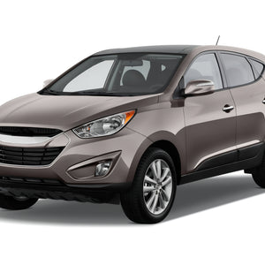 Universal Keyless Engine Start System For HYUNDAI