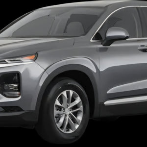 Universal Keyless Engine Start System For HYUNDAI SANFAFE