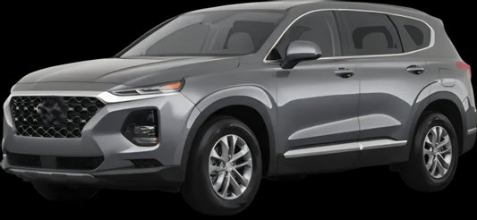 Universal Keyless Engine Start System For HYUNDAI SANFAFE