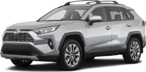 Universal Keyless Engine Start System For RAV4