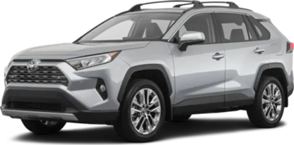 Universal Keyless Engine Start System For RAV4