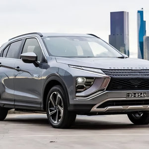 Universal Keyless Engine Start System For Mitsubishi eclipse cross