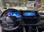 Toyota-Highlander 22-23 dual screen thumbnail 4